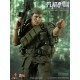 Sergeant Barnes Platoon 12 inch Figure